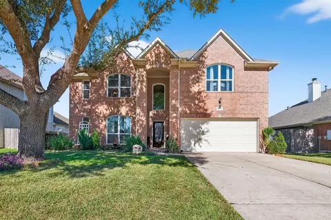 9603 Summer Breeze Dr, Pearland, TX 77584