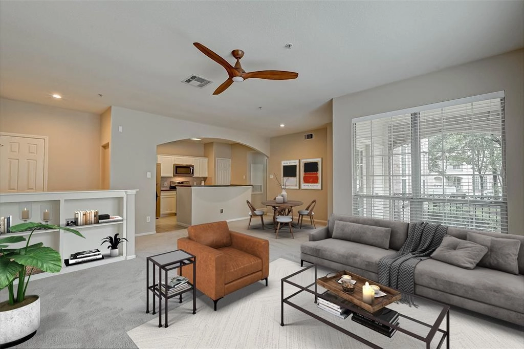 6607 Lake Woodlands Dr Unit 231  