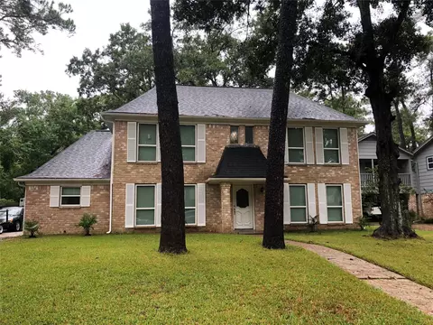 3830 Fairvalley Dr, Houston, TX 77068