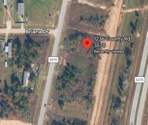 1236 County Road 3570, Cleveland, TX 77327