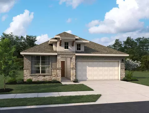 15818 Tall Barberry Ln, Crosby, TX 77532