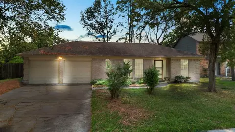 6931 Falling Waters Dr, Spring, TX 77379 photo 1