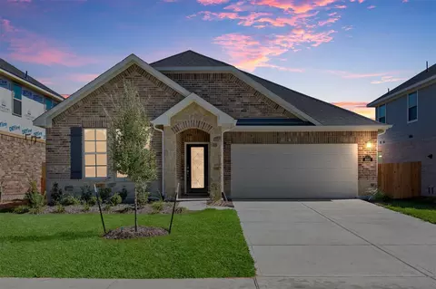 8003 Chukka Dr, Fulshear, TX 77441