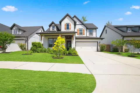 409 N Pilazzo St, Montgomery, TX 77316