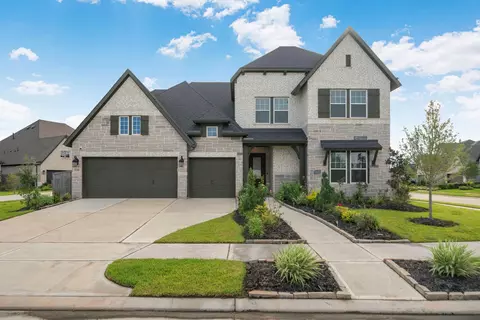 1211 Morning Rose Dr, Missouri City, TX 77459