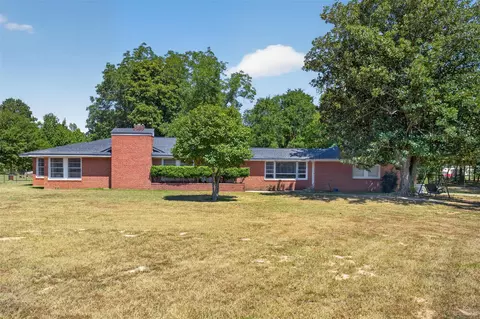 1566 State Highway 7 W, Crockett, TX 75835