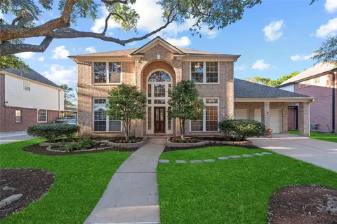 22814 Pennyrile Ln, Katy, TX 77450