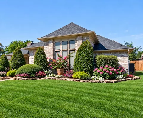 414 Yorkshire Ct, Deer Park, TX 77536