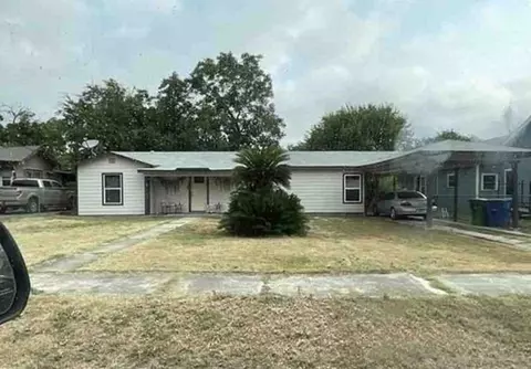 321 E Mayfield Blvd, San Antonio, TX 78214