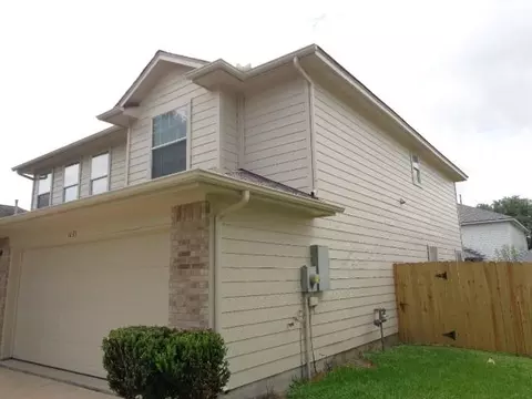 Exterior - 1035 Junction Ct, Rosenberg, TX 77471 photo 2 of 6