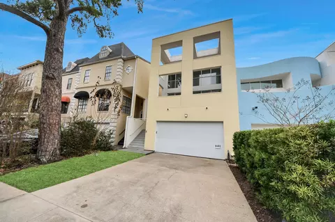 6402 Taggart St, Houston, TX 77007