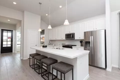Kitchen - 2027 Forest Stream Way, Conroe, TX 77304 photo 1 of 10