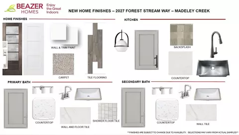 Other - 2027 Forest Stream Way, Conroe, TX 77304 photo 1 of 10