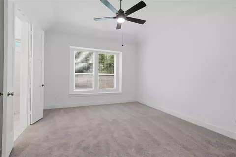 Bedroom - 2027 Forest Stream Way, Conroe, TX 77304 photo 2 of 3