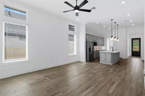Living - 2027 Forest Stream Way, Conroe, TX 77304 photo 3 of 3