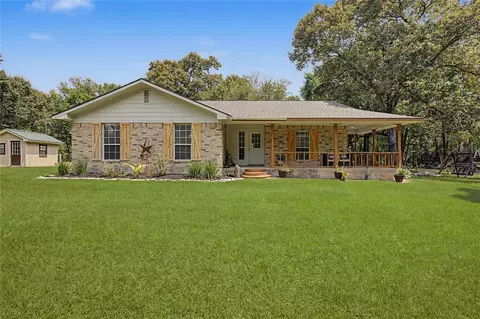 5291 Fm 1374 Rd, Huntsville, TX 77340