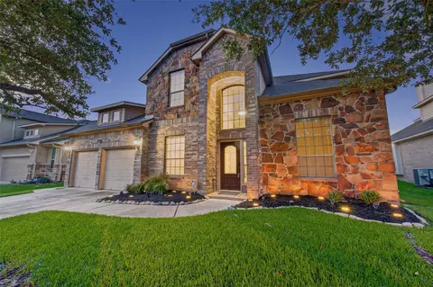 22710 Wixford Ln, Tomball, TX 77375