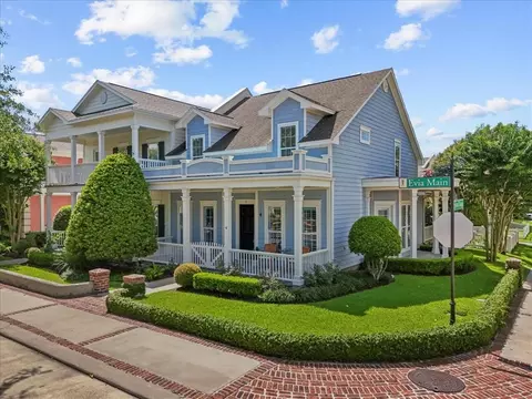 9 Evia Main, Galveston, TX 77554