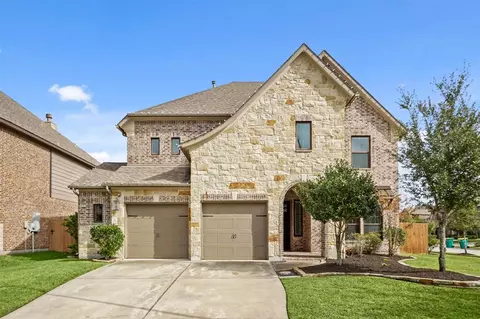 27902 Chiapas Dr, Spring, TX 77386 photo 1