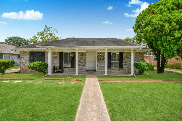 12503 Millbanks Dr, Houston, TX 77031