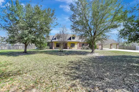 23618 Napa View Valley Dr, Magnolia, TX 77355
