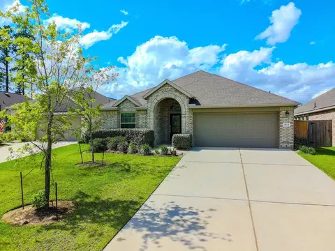 3113 Catalonion Ct, Conroe, TX 77301
