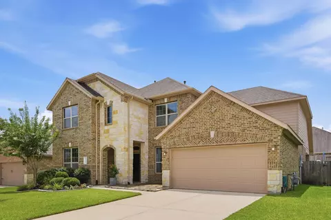 Exterior - 1526 Jacobs Forest Dr, Conroe, TX 77384 photo 3 of 10
