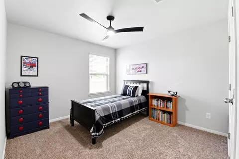 Bedroom - 1526 Jacobs Forest Dr, Conroe, TX 77384 photo 10 of 11