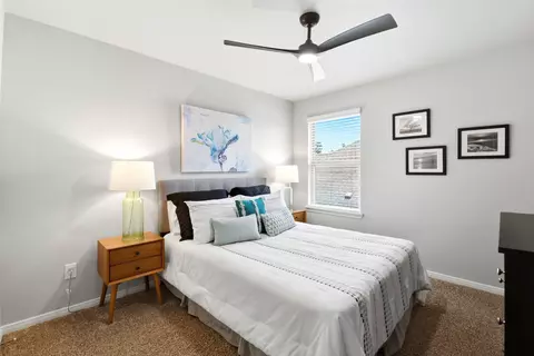 Bedroom - 1526 Jacobs Forest Dr, Conroe, TX 77384 photo 5 of 11