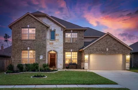 1526 Jacobs Forest Dr, Conroe, TX 77384