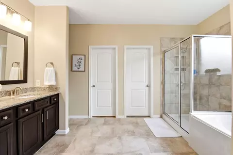Bath - 1526 Jacobs Forest Dr, Conroe, TX 77384 photo 1 of 7