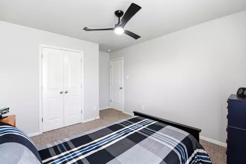 Bedroom - 1526 Jacobs Forest Dr, Conroe, TX 77384 photo 11 of 11