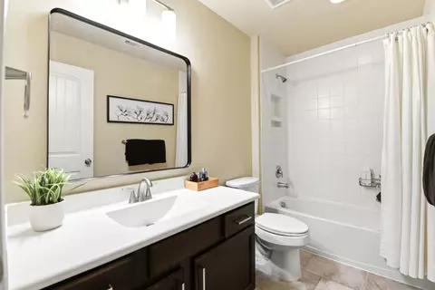 Bath - 1526 Jacobs Forest Dr, Conroe, TX 77384 photo 7 of 7