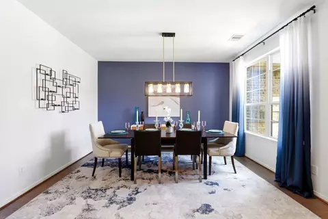 Dining - 1526 Jacobs Forest Dr, Conroe, TX 77384 photo 1 of 2