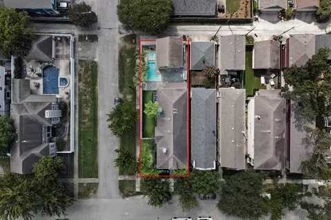 501 Columbia St, Houston, TX 77007