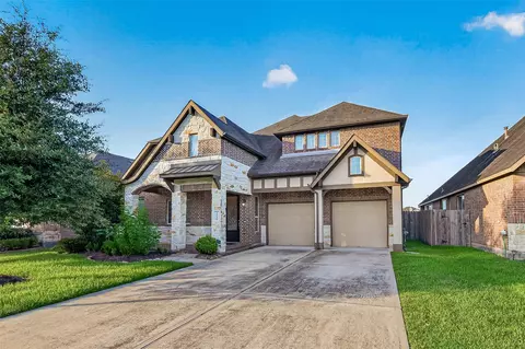 4431 Selwyn Rd, Richmond, TX 77407