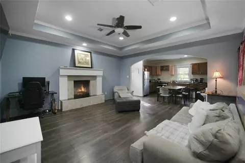 13475 5th St, Splendora, TX 77372