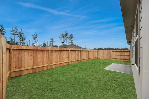 Exterior - 18720 Loom Dr, Conroe, TX 77306 photo 3 of 7