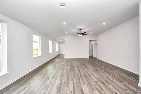 Living - 18720 Loom Dr, Conroe, TX 77306 photo 5 of 6