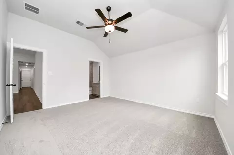 Bedroom - 18720 Loom Dr, Conroe, TX 77306 photo 2 of 12