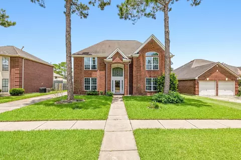 14415 Autumn Canyon Trce, Houston, TX 77062