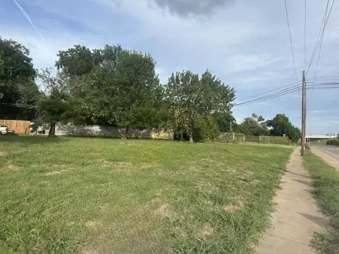 715 Mlk Jr Blvd, Wichita Falls, TX 76301
