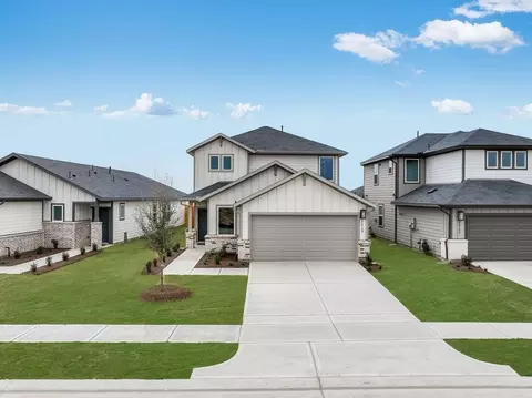 26739 Celestial Cypress Rd, Hockley, TX 77447