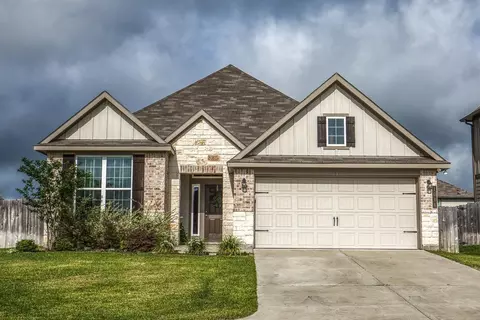 1016 Old Vine Rd, Brenham, TX 77833