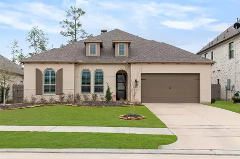 17618 Blushing Meadow St, Conroe, TX 77302 photo 1