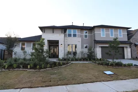 4117 Pleasant Ridge Dr, Spring, TX 77386 photo 1