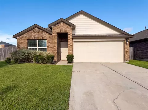 8126 Gambrel Way, Rosharon, TX 77583