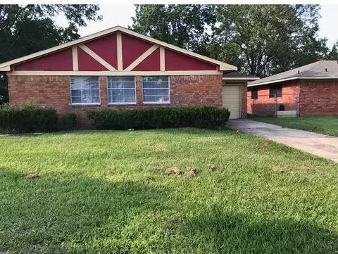 13810 Willie Melton Blvd, Kendleton, TX 77451