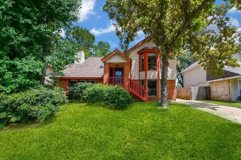 2331 Wren Meadow Rd, Richmond, TX 77406