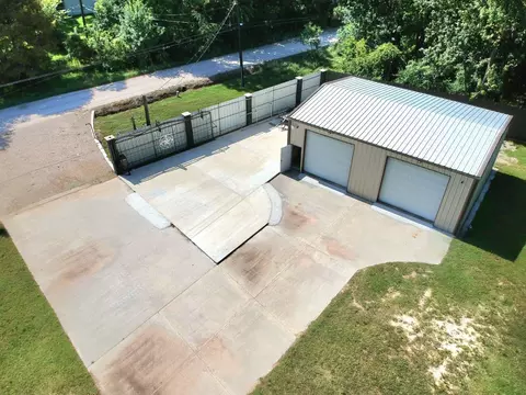 tbd Padok Rd, Houston, TX 77044